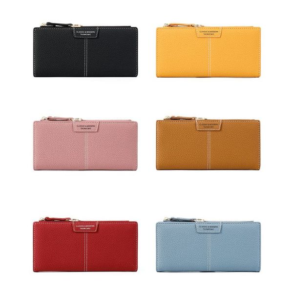 женщины сцепления кожаный кошелек длинные карты держатель телефона сумка для путешествий кошелек lady handbag, Red;black
женщины сцепления кожаный кошелек длинные карты держатель телефона сумка для путешествий кошелек lady handbag, Red;black