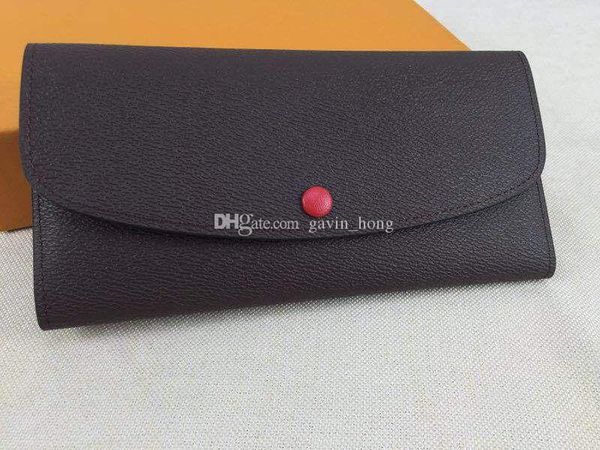 fashion nice designer clutch famous brand clutch genuine leather wallet with box dust bag 60136, Red;black
fashion nice designer clutch famous brand clutch genuine leather wallet with box dust bag 60136, Red;black
