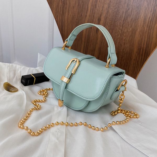 new european design fashion saddle bag handbag & elegant chain shoulder bag messenger width 17cm height 11cm thickness 6.5cm
new european design fashion saddle bag handbag & elegant chain shoulder bag messenger width 17cm height 11cm thickness 6.5cm