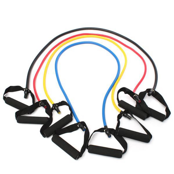 120cm rubber bands for fitness elastic band expander resistance bands workout exercise gym fitness equipment training pull rope
120cm rubber bands for fitness elastic band expander resistance bands workout exercise gym fitness equipment training pull rope