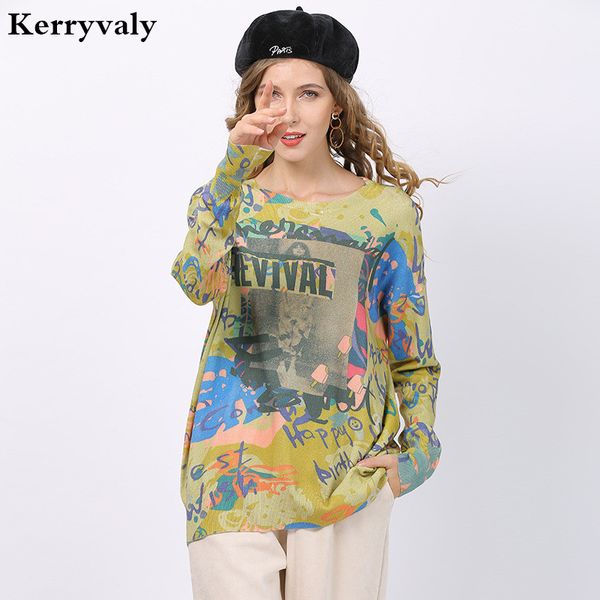 new style sweater women autumn digital printing large size sweater pullover plus size warm sweaters oversized d6319, White;black
new style sweater women autumn digital printing large size sweater pullover plus size warm sweaters oversized d6319, White;black