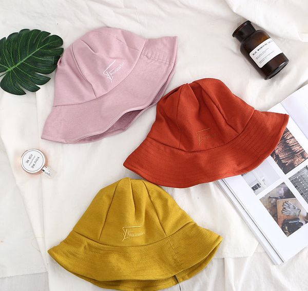 the new korean fisherman hat lady. casual joker embroidery basin hat. sun hat for spring outing. vintage big brimmed hats, Blue;gray
the new korean fisherman hat lady. casual joker embroidery basin hat. sun hat for spring outing. vintage big brimmed hats, Blue;gray