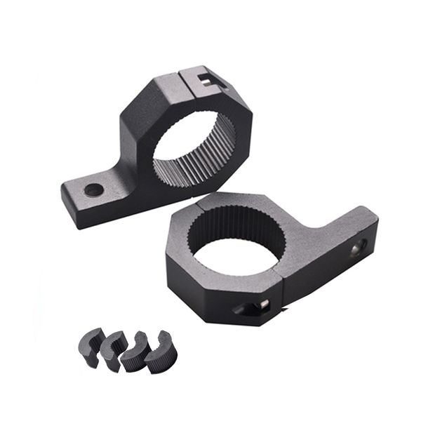 ecahayaku aluminum 32mm 52mm tube bracket, universal mounting bracket, 4x4 offroad atv car roll cage tube bull bar clamp bracket
ecahayaku aluminum 32mm 52mm tube bracket, universal mounting bracket, 4x4 offroad atv car roll cage tube bull bar clamp bracket