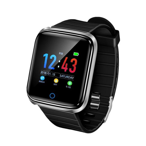 D28 fitbit умные часы Мужчины Ip67 Водонепроницаемый Браслет Монитор Сердечного ритма Тренажер Тренажер Давления Спорт группа smartwatch
D28 fitbit умные часы Мужчины Ip67 Водонепроницаемый Браслет Монитор Сердечного ритма Тренажер Тренажер Давления Спорт группа smartwatch