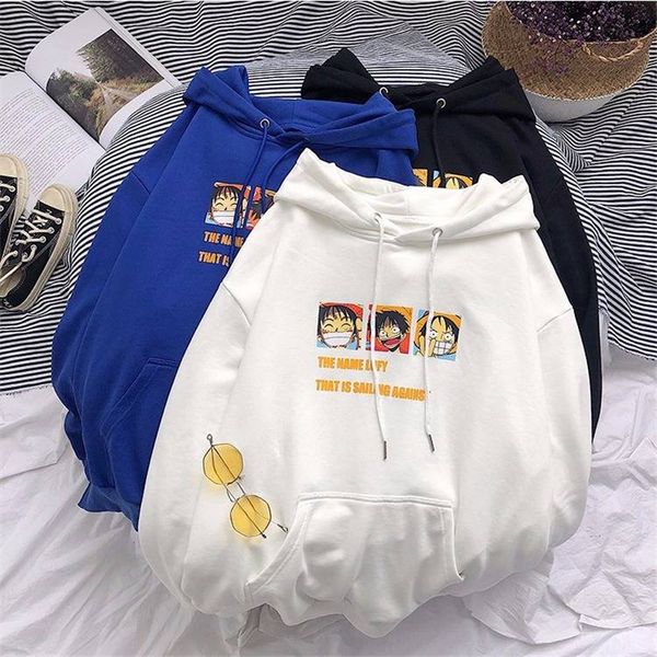 hoodies men one piece printed hip hop loose harajuku hoodie sweatshirt mens japan pullover hoodie streetwear autumn coats funny, Black
hoodies men one piece printed hip hop loose harajuku hoodie sweatshirt mens japan pullover hoodie streetwear autumn coats funny, Black