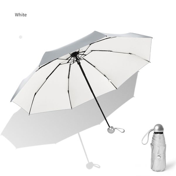 8 ribs pocket mini umbrella anti uv paraguas sun umbrella rain windproof light folding portable umbrellas for women men children
8 ribs pocket mini umbrella anti uv paraguas sun umbrella rain windproof light folding portable umbrellas for women men children