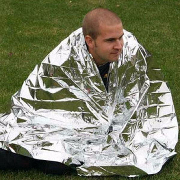 camping portable emergency blanket first aid survival rescue curtain tent tools outdoor hiking kits silver golden sports blanket sleeping 6x
camping portable emergency blanket first aid survival rescue curtain tent tools outdoor hiking kits silver golden sports blanket sleeping 6x