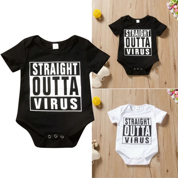 newborn infant baby boy girl bodysuit clothes outfit 0-18m letter printed, Blue
newborn infant baby boy girl bodysuit clothes outfit 0-18m letter printed, Blue