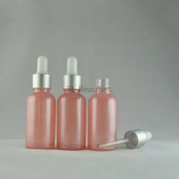 100pcs/lot 30ml glass dropper bottle, 30cc pink glass dropper bottle for essential oil or perfume
100pcs/lot 30ml glass dropper bottle, 30cc pink glass dropper bottle for essential oil or perfume