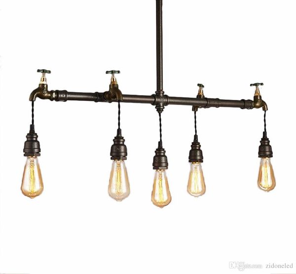 loft vintage водопроводная люстра iron art люстра ресторан бар украшения люстра эдисон ретро подвесные светильники
loft vintage водопроводная люстра iron art люстра ресторан бар украшения люстра эдисон ретро подвесные светильники