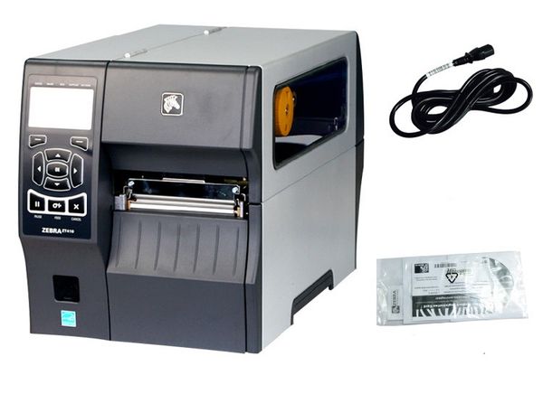 oringinal zebra zt410 600dpi advanced industrial printer machine transfer ribbon tags sewn-in label barcode printer with lcd zm400 updated
oringinal zebra zt410 600dpi advanced industrial printer machine transfer ribbon tags sewn-in label barcode printer with lcd zm400 updated