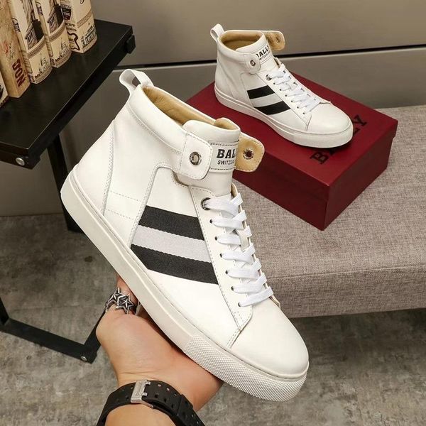 f5 fashion casual men shoes, comfortable high luxury men shoes, stylish sneakers, original packaging zapatos hombre, Black
f5 fashion casual men shoes, comfortable high luxury men shoes, stylish sneakers, original packaging zapatos hombre, Black