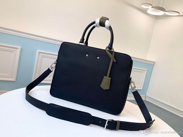 new fashion sell man bag genuine cowhide leather men handbag briefcase business bag ing
new fashion sell man bag genuine cowhide leather men handbag briefcase business bag ing