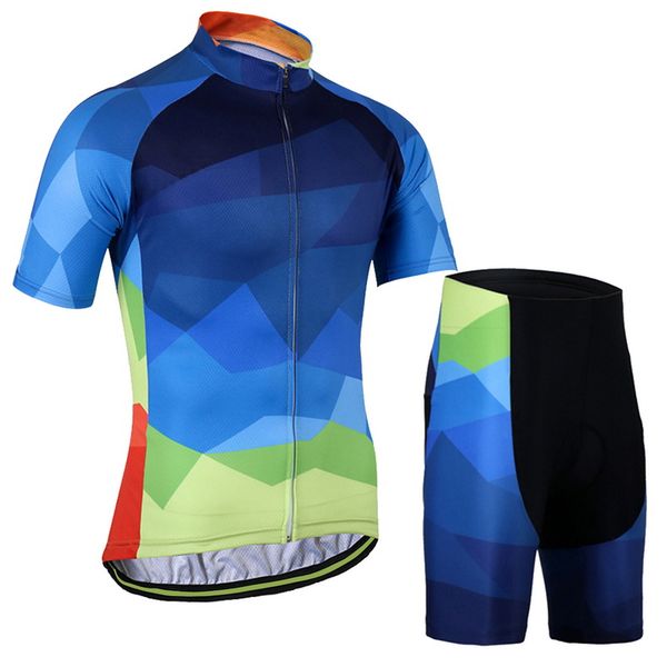 2020 cycling jersey mtb mountain bike clothing men short set ropa ciclismo bicycle wear clothes cycling dress men, Black;blue
2020 cycling jersey mtb mountain bike clothing men short set ropa ciclismo bicycle wear clothes cycling dress men, Black;blue