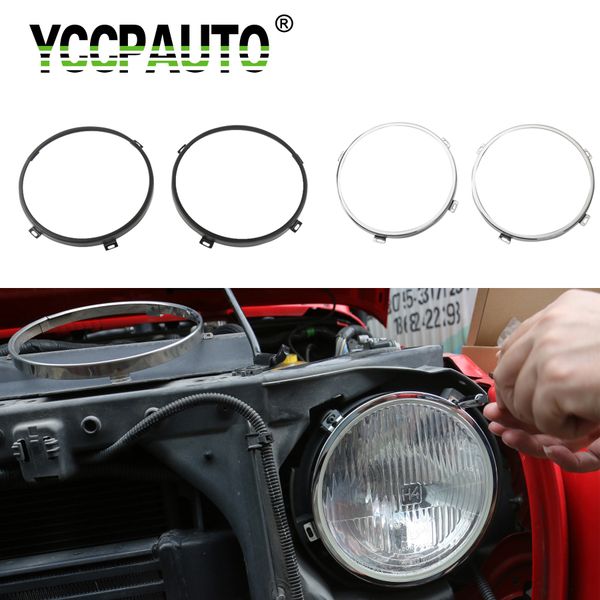 yccpauto headlight holder base for wrangler 2007 up car styling headlight bulbs dipped headlamp clip mount brackets 2pcs
yccpauto headlight holder base for wrangler 2007 up car styling headlight bulbs dipped headlamp clip mount brackets 2pcs