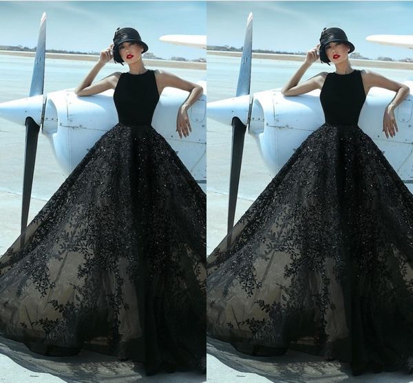 nigerian lace beaded black prom dresses evening dress 2019 jewel empire waist dresses evening wear vestidos de fiesta long sale
nigerian lace beaded black prom dresses evening dress 2019 jewel empire waist dresses evening wear vestidos de fiesta long sale