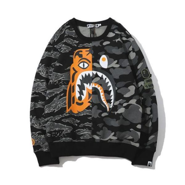 fashion brands hoodies for mens women sweatshirt with animal print long sleeve mens hoodies o-neck clothing wholesale m-xxl, Black
fashion brands hoodies for mens women sweatshirt with animal print long sleeve mens hoodies o-neck clothing wholesale m-xxl, Black