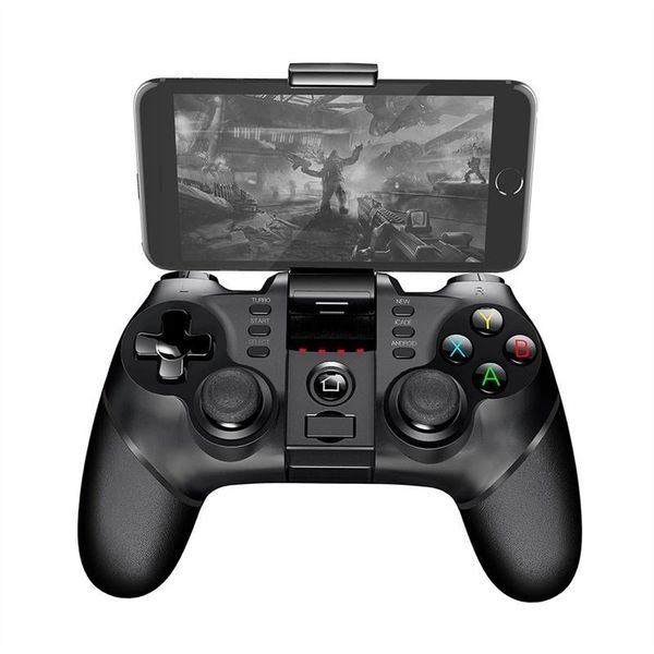 wholesale ipega pg-9077 wireless bluetooth handle games joystick gamepad for smart phones tablets smart tv for xiaomi huawei honor e285
wholesale ipega pg-9077 wireless bluetooth handle games joystick gamepad for smart phones tablets smart tv for xiaomi huawei honor e285