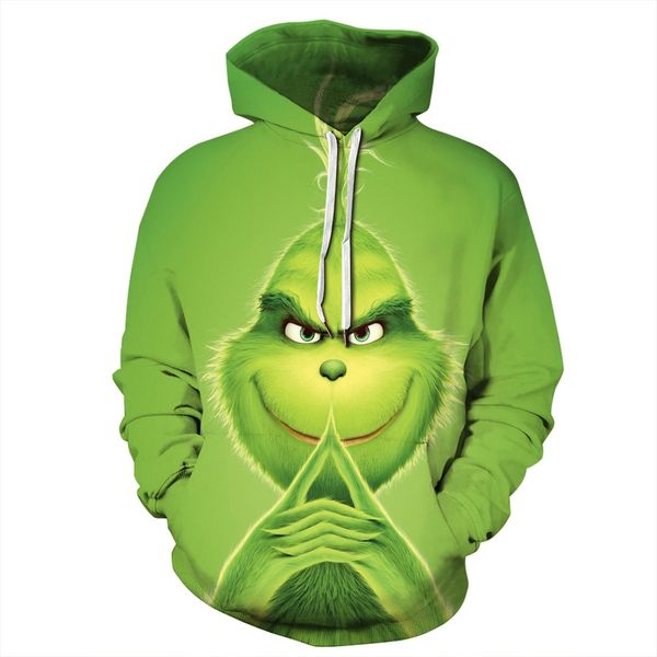 qnpqyx movie green monster 3d printing men sweatshirt hip hop streetwear coat hoodies fashion casual harajuku funny mens hoodie dropshipping, Black
qnpqyx movie green monster 3d printing men sweatshirt hip hop streetwear coat hoodies fashion casual harajuku funny mens hoodie dropshipping, Black
