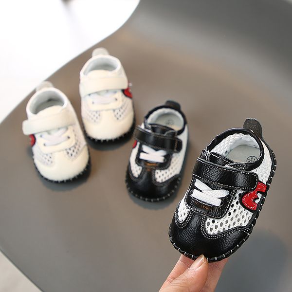 2020 summer baby girls boys toddler shoes soft bottom non-slip kids children casual mesh shoes infant first walkers
2020 summer baby girls boys toddler shoes soft bottom non-slip kids children casual mesh shoes infant first walkers