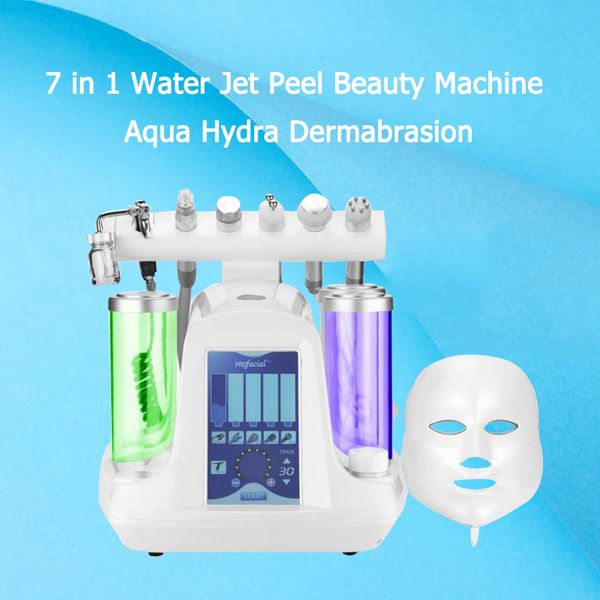 7 в 1 гидра дермабразия aqua peel rf био-лифтинг спа лица гидро воды микродермабразия лица машина холодный молоток кислородный спрей
7 в 1 гидра дермабразия aqua peel rf био-лифтинг спа лица гидро воды микродермабразия лица машина холодный молоток кислородный спрей
