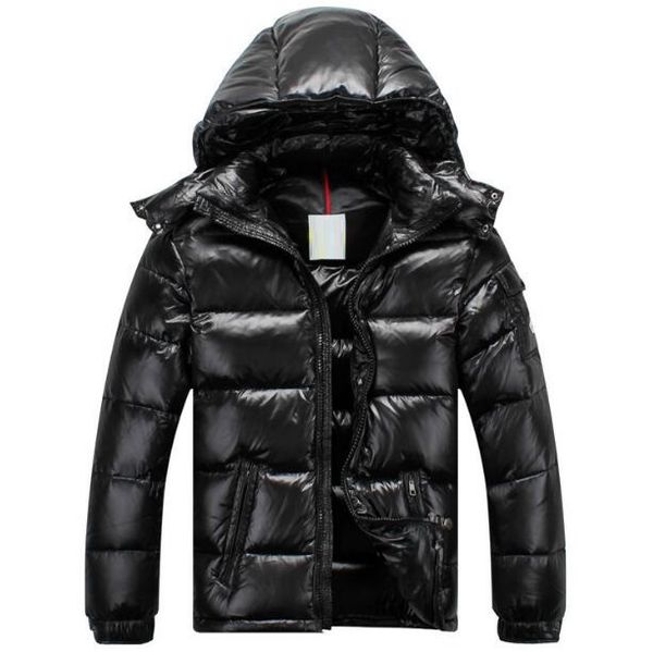 new 2019 men casual down jacket down coats mens outdoor fur collar warm feather dress man winter coat outwear jackets parkas, Black
new 2019 men casual down jacket down coats mens outdoor fur collar warm feather dress man winter coat outwear jackets parkas, Black