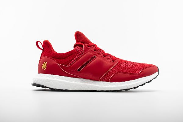 2019 Year of the panda High Quality Eddie Huang x shoes Ultra Boost 4.0 Shoes CNY fu Lucky Red Chinese New Year
2019 Year of the panda High Quality Eddie Huang x shoes Ultra Boost 4.0 Shoes CNY fu Lucky Red Chinese New Year