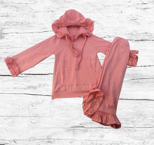 pretty child toddler kids girls 100% cotton hoodie clothes light pink with pocket clothes sets, White
pretty child toddler kids girls 100% cotton hoodie clothes light pink with pocket clothes sets, White