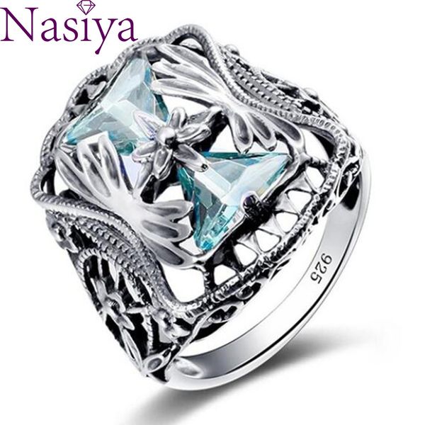 simple exotic ring fashion silver plated white k triangle gemstone ring zircon silver jewelry for women, Golden;silver
simple exotic ring fashion silver plated white k triangle gemstone ring zircon silver jewelry for women, Golden;silver