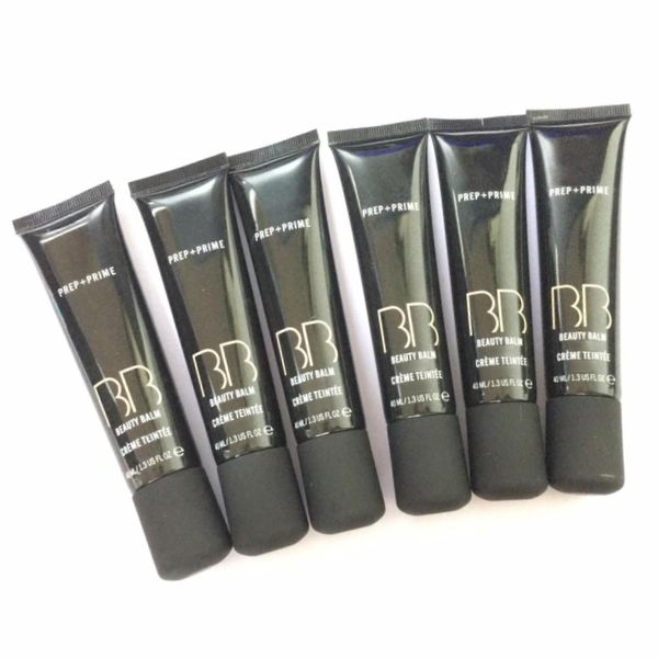 Top Quality Brand Prep+prime Beauty Balm Broad Spectrum Foundation 40ML 6shades. BB Cream Foundation
Top Quality Brand Prep+prime Beauty Balm Broad Spectrum Foundation 40ML 6shades. BB Cream Foundation