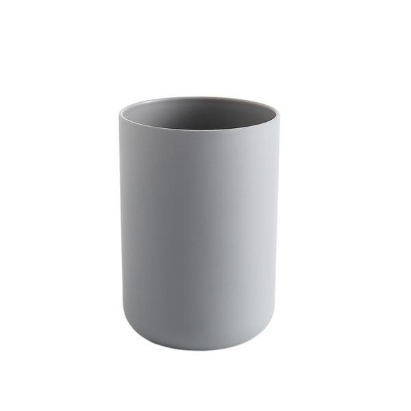 1pc creative portable japanese style bathroom toothbrush cup simple plain cup three color couple tooth cup
1pc creative portable japanese style bathroom toothbrush cup simple plain cup three color couple tooth cup