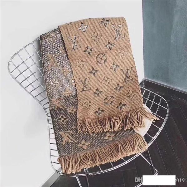 high-end men and women autumn and winter wool shawls 180*30cm brand tassel design can be wholesale, Blue;gray
high-end men and women autumn and winter wool shawls 180*30cm brand tassel design can be wholesale, Blue;gray