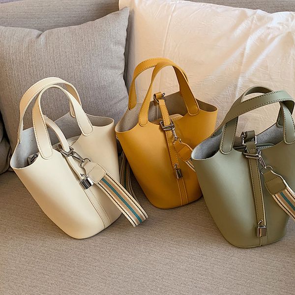 pu leather small bucket bag women colorful wide strap crossbody shoulder bags mini tote messenger bag ladies travel handbags
pu leather small bucket bag women colorful wide strap crossbody shoulder bags mini tote messenger bag ladies travel handbags