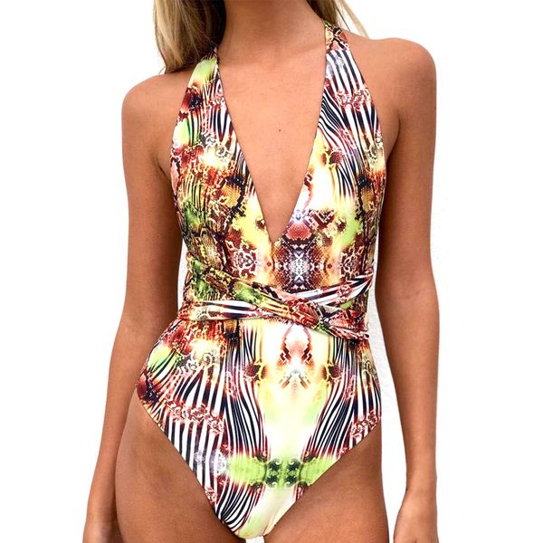 v-neck swimwear women monokini bandage swimsuit bathers summer leopard one-piece suits brazilian bikini 2020 bathing suit, White;black
v-neck swimwear women monokini bandage swimsuit bathers summer leopard one-piece suits brazilian bikini 2020 bathing suit, White;black