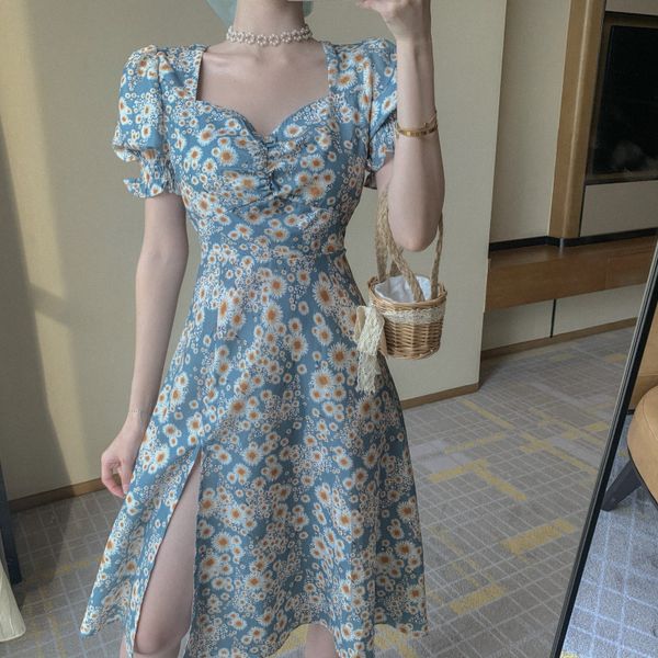 2020 summer dresses women v neck floral print boho beach dress short sleeve robe femme vestidos de verano sukienki letnie, Black;gray
2020 summer dresses women v neck floral print boho beach dress short sleeve robe femme vestidos de verano sukienki letnie, Black;gray
