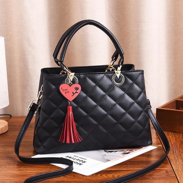 fashion pu leather tote luxury handbags crossbody bags for women 2019 diamond lattice girl shoulder messenger bag bolsa feminina
fashion pu leather tote luxury handbags crossbody bags for women 2019 diamond lattice girl shoulder messenger bag bolsa feminina