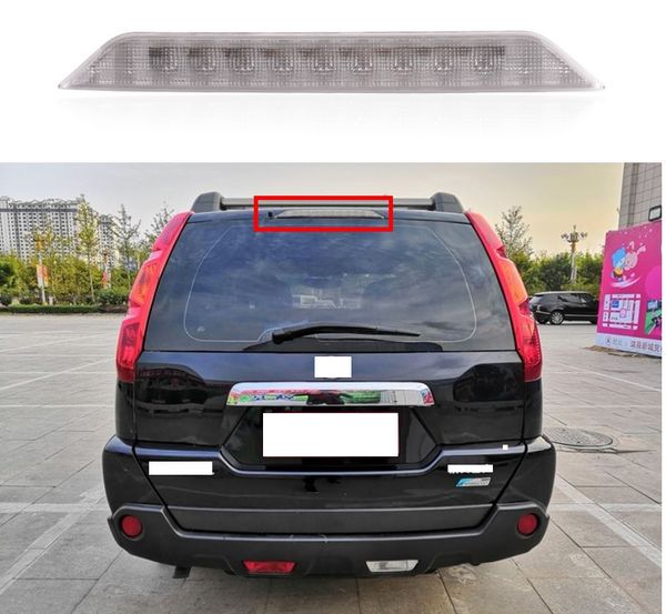 capqx for x-trail t31 xtrail 2008 -2010 2011 2012 2013 rear additional brake light high mount light center slamp third
capqx for x-trail t31 xtrail 2008 -2010 2011 2012 2013 rear additional brake light high mount light center slamp third