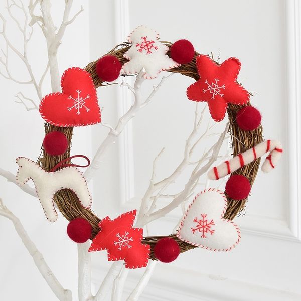 christmas wreath front door decorations garland xmas winter holiday theme supplies hanging ornaments wreath window christmas dec other festi
christmas wreath front door decorations garland xmas winter holiday theme supplies hanging ornaments wreath window christmas dec other festi