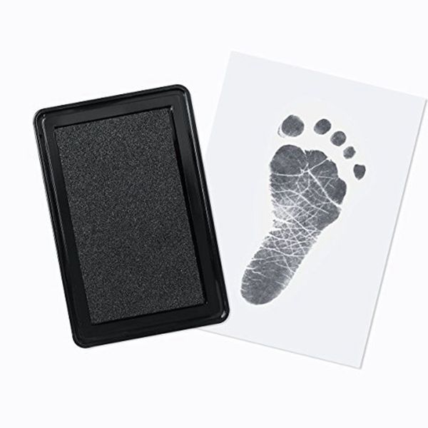 baby care non-toxic baby handprint footprint imprint kit baby souvenirs casting newborn footprint ink pad infant clay toy gifts
baby care non-toxic baby handprint footprint imprint kit baby souvenirs casting newborn footprint ink pad infant clay toy gifts