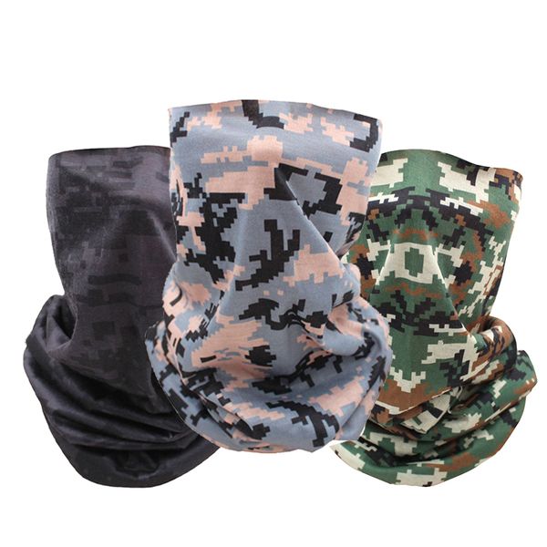 women men bandana neck gaiter multi functional seamless quick dry sunshade sweatband hairband head scarf, Black
women men bandana neck gaiter multi functional seamless quick dry sunshade sweatband hairband head scarf, Black