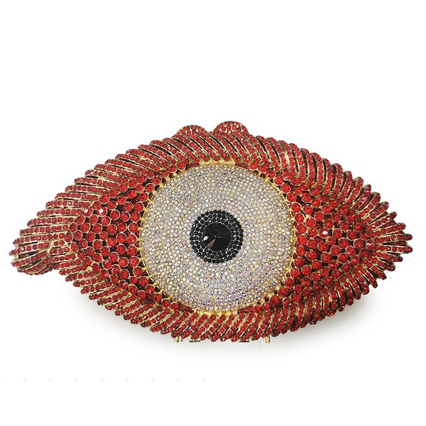gold metal red crystal clutch purse new fashion rhinestone eye-shaped ladies clutches shoulder handbag china party bags
gold metal red crystal clutch purse new fashion rhinestone eye-shaped ladies clutches shoulder handbag china party bags