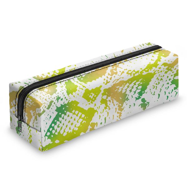 zohra cross border for amazon selling snakeskin print pencil case 3d digital printing cosmetic brush bag storgage bag
zohra cross border for amazon selling snakeskin print pencil case 3d digital printing cosmetic brush bag storgage bag