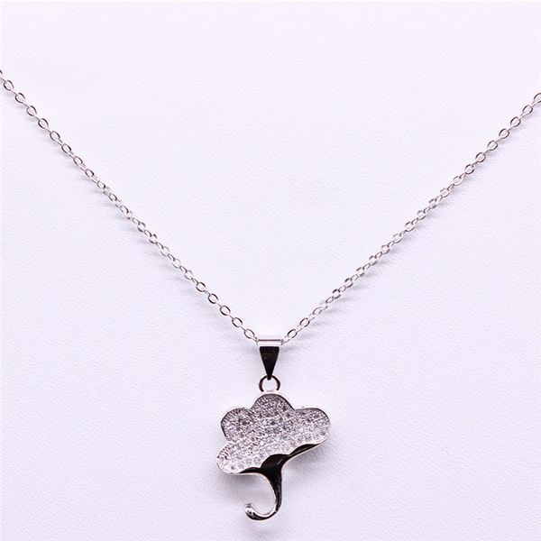2020 new copper zircon cloud chain necklace for women silver color small necklaces pendants jewelry collar mujer n20364
2020 new copper zircon cloud chain necklace for women silver color small necklaces pendants jewelry collar mujer n20364