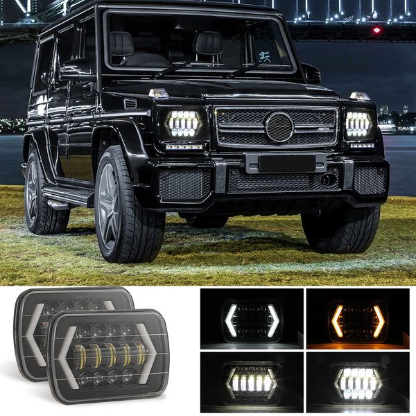 2pcs 300w 7in led headlights headlamp with high low beam for off-road vehicle truck bus j99
2pcs 300w 7in led headlights headlamp with high low beam for off-road vehicle truck bus j99