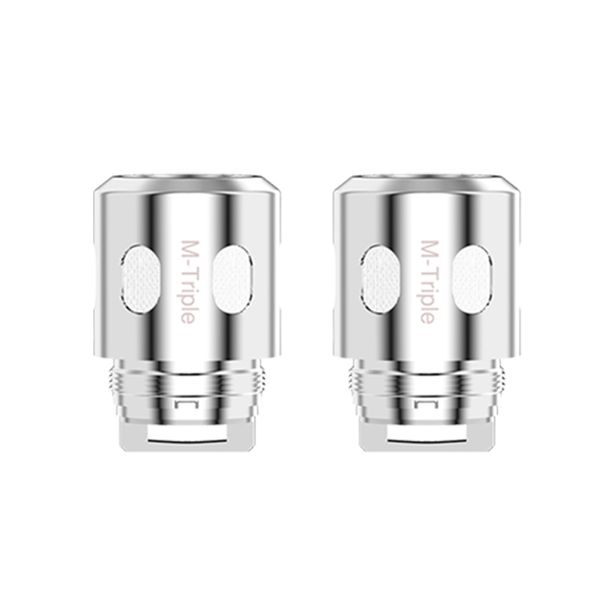Оригинальная Falcon M-Triple Mesh Coil 0.15ohm Сменные катушки Головная посадка Falcon Sub Ohm Tank Resin Artisan
Оригинальная Falcon M-Triple Mesh Coil 0.15ohm Сменные катушки Головная посадка Falcon Sub Ohm Tank Resin Artisan