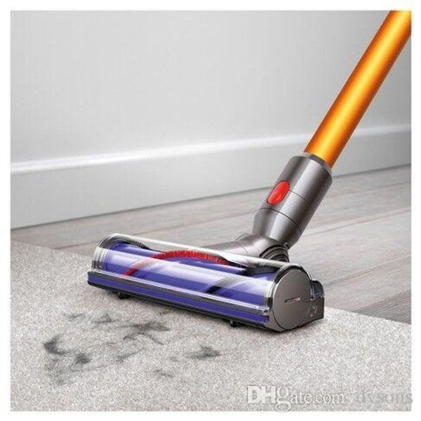 Original Dyson V8 cordless stick vacuum cleaners Cordless Hassle-free Powerful suction Hot Sale
Original Dyson V8 cordless stick vacuum cleaners Cordless Hassle-free Powerful suction Hot Sale