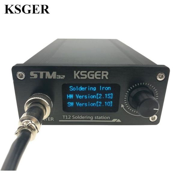 ksger oled soldering station t12 ils electronic iron tools stm32 2.1s temperature controller handle stand holder 220v welding
ksger oled soldering station t12 ils electronic iron tools stm32 2.1s temperature controller handle stand holder 220v welding