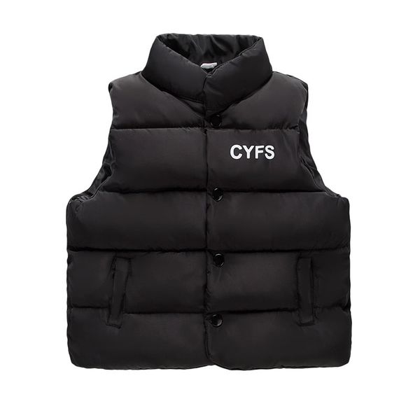 telotuny children girl boys cotton vest autumn and winter plush and velvet warm vest coats letter thick jacket outerwear z1024, Blue
telotuny children girl boys cotton vest autumn and winter plush and velvet warm vest coats letter thick jacket outerwear z1024, Blue