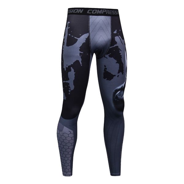 mens workout fitness compression leggings pants bottom mma men crossfit weight lifting bodybuilding skin tights trousers s-xxxl, Black
mens workout fitness compression leggings pants bottom mma men crossfit weight lifting bodybuilding skin tights trousers s-xxxl, Black