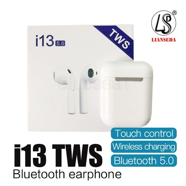 2019 новые наушники i13 TWS Air Touch Control Наушники беспроводные наушники Bluetooth 5.0 наушники для Samsung Galaxy S10 plus
2019 новые наушники i13 TWS Air Touch Control Наушники беспроводные наушники Bluetooth 5.0 наушники для Samsung Galaxy S10 plus